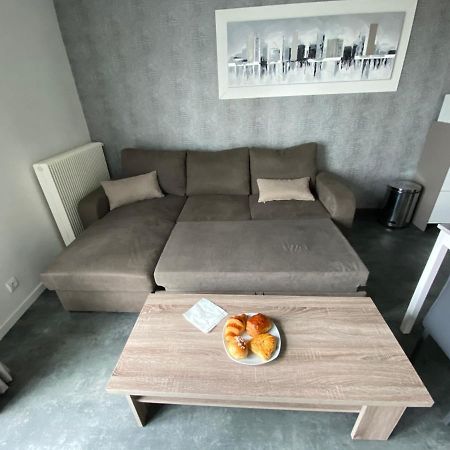 טור Appartement Du Val De Loire מראה חיצוני תמונה