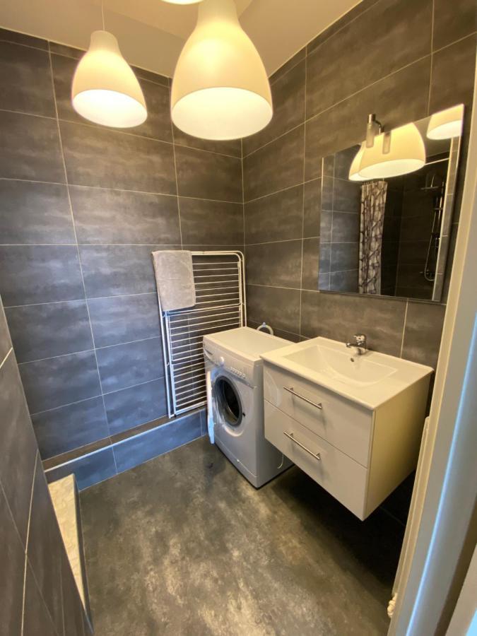 טור Appartement Du Val De Loire מראה חיצוני תמונה