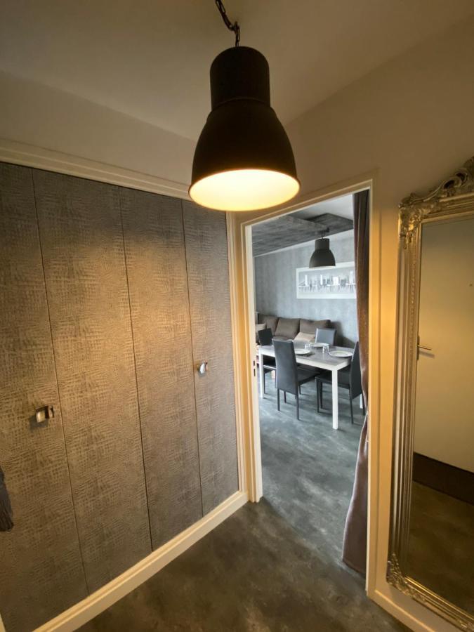 טור Appartement Du Val De Loire מראה חיצוני תמונה