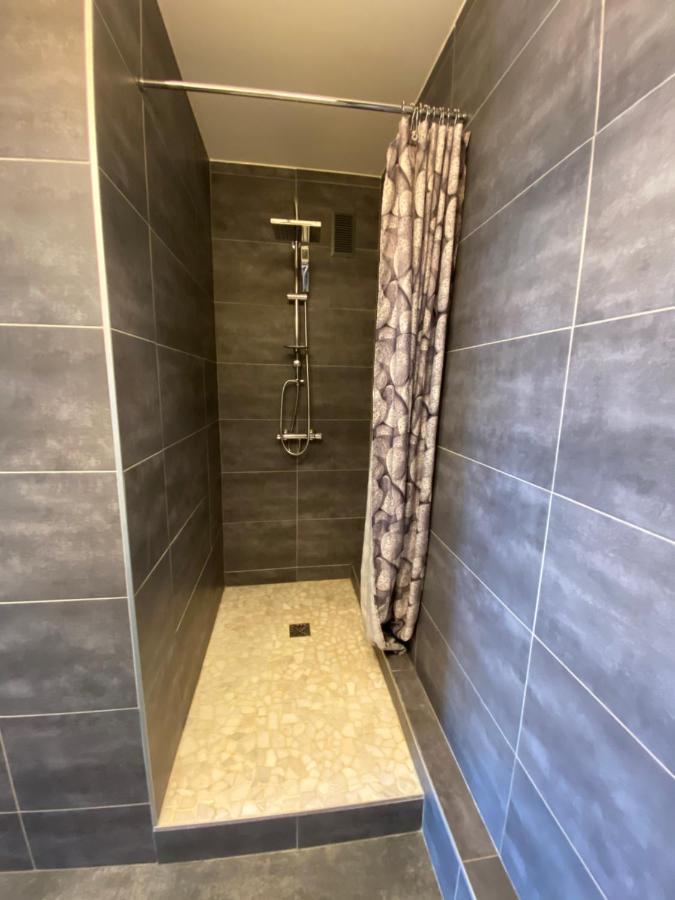 טור Appartement Du Val De Loire מראה חיצוני תמונה